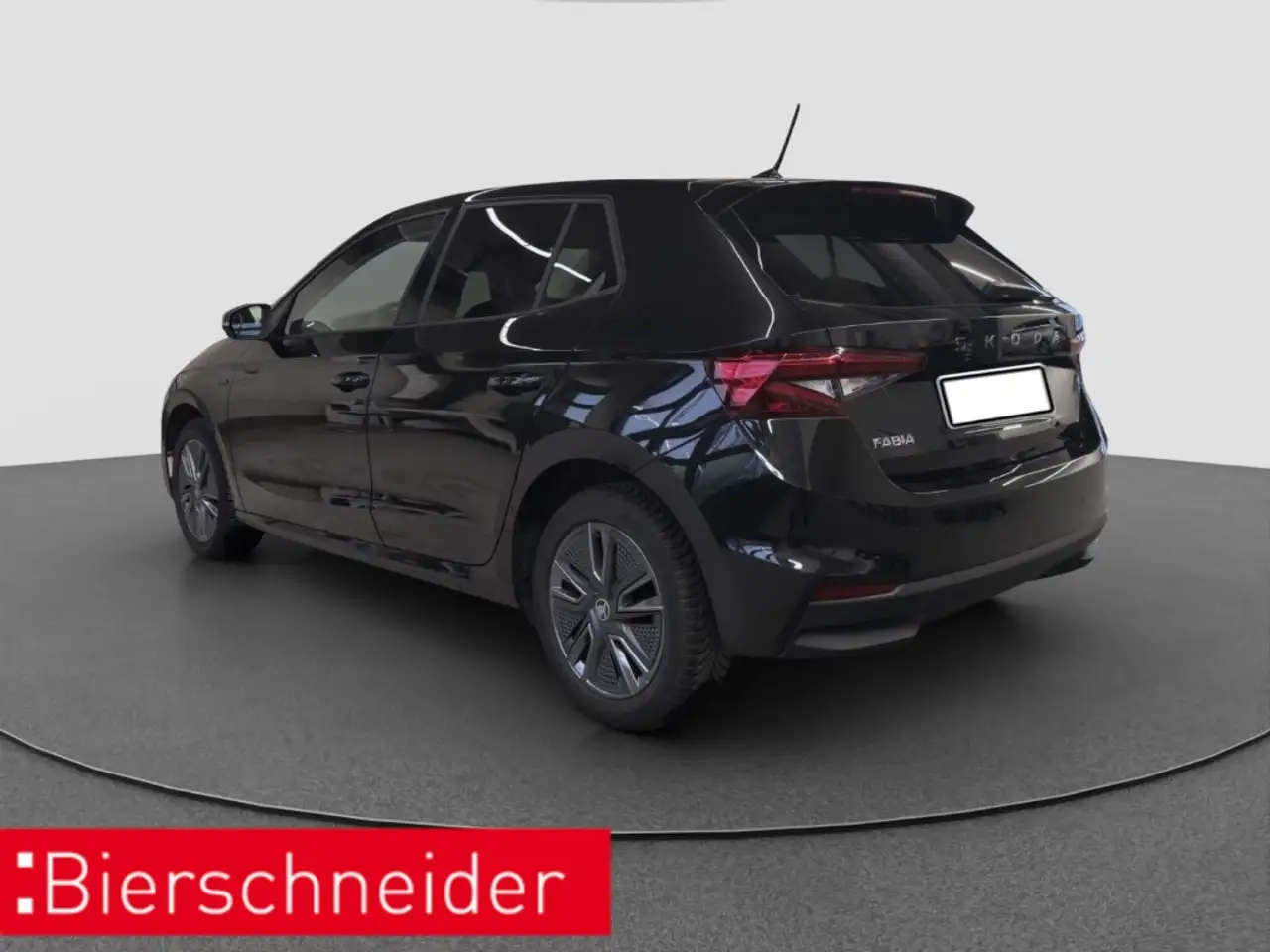 Skoda Fabia 5