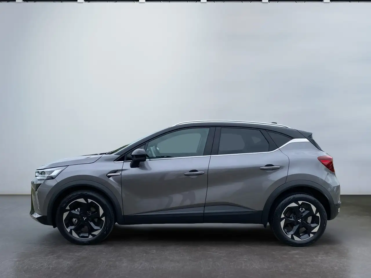 Mitsubishi ASX 3