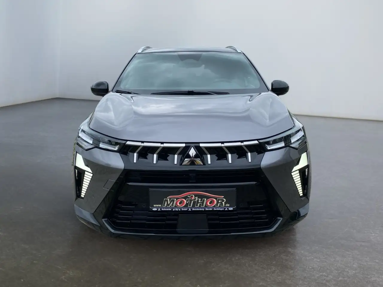 Mitsubishi ASX 6