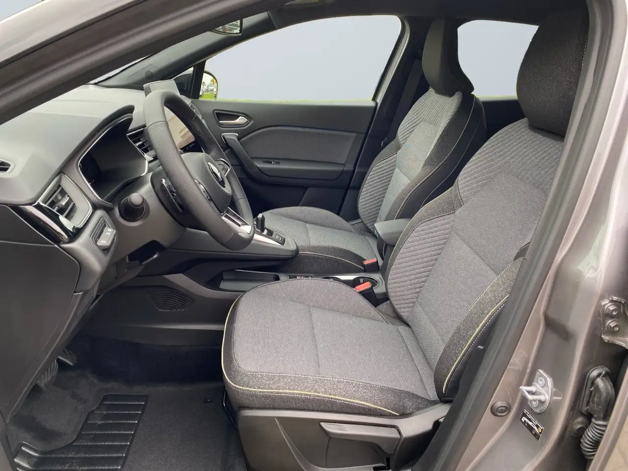 Mitsubishi ASX 7