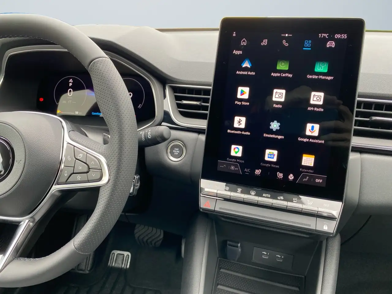 Mitsubishi ASX 9