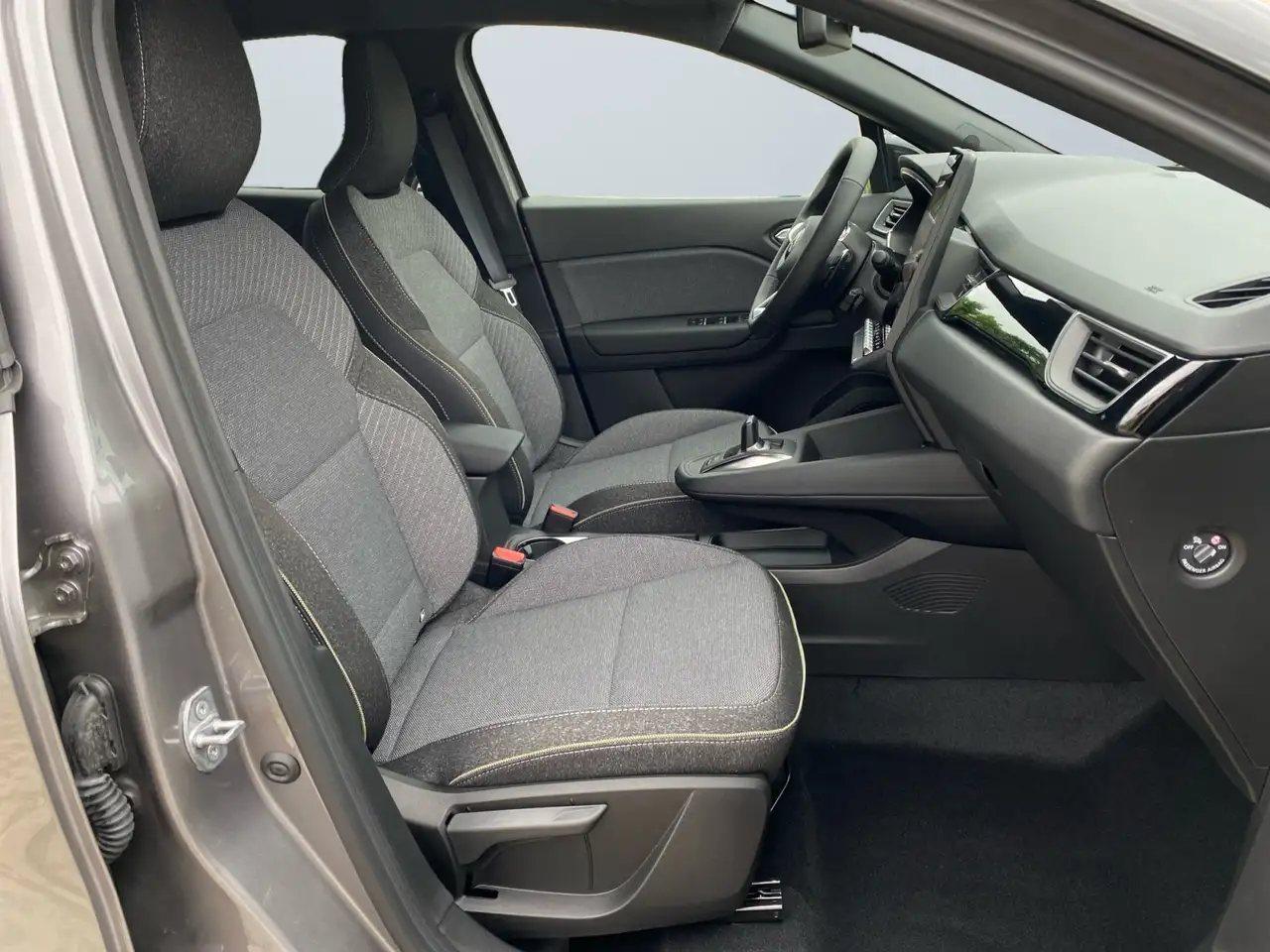 Mitsubishi ASX 10
