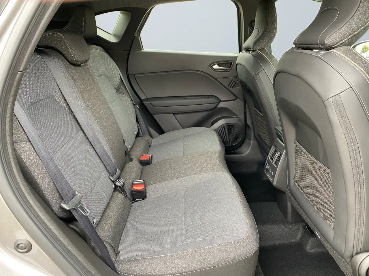 Mitsubishi ASX 11