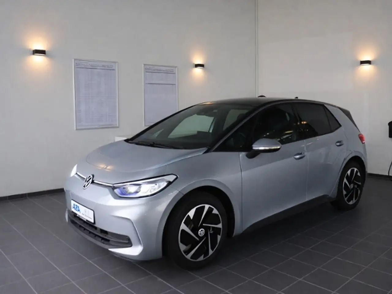 Volkswagen ID.3 2