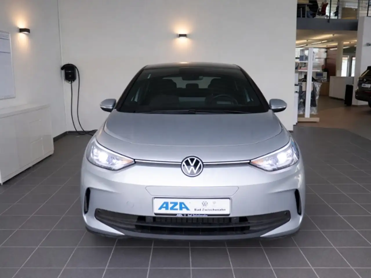 Volkswagen ID.3 4