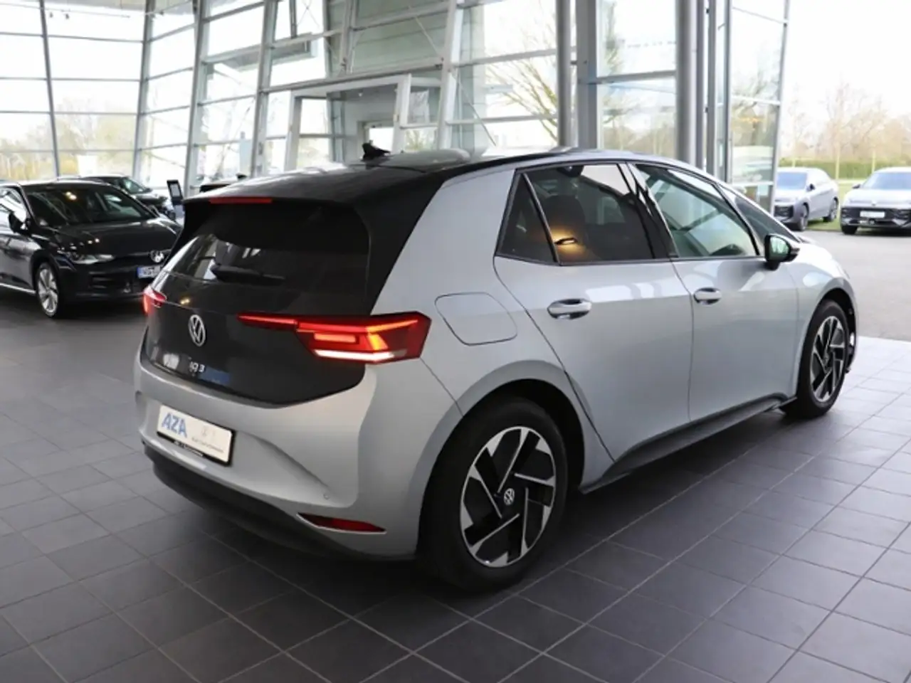 Volkswagen ID.3 6