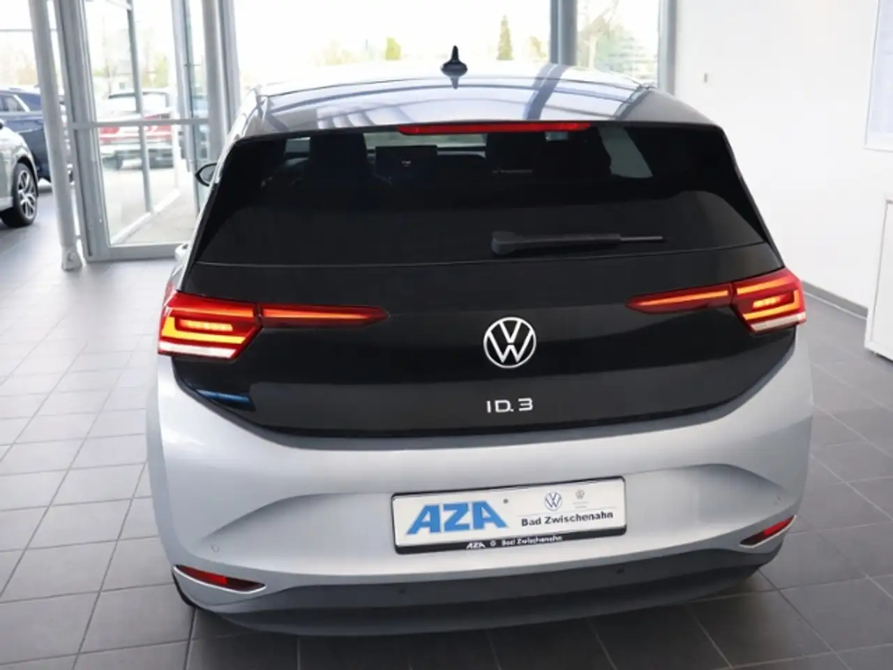 Volkswagen ID.3 7