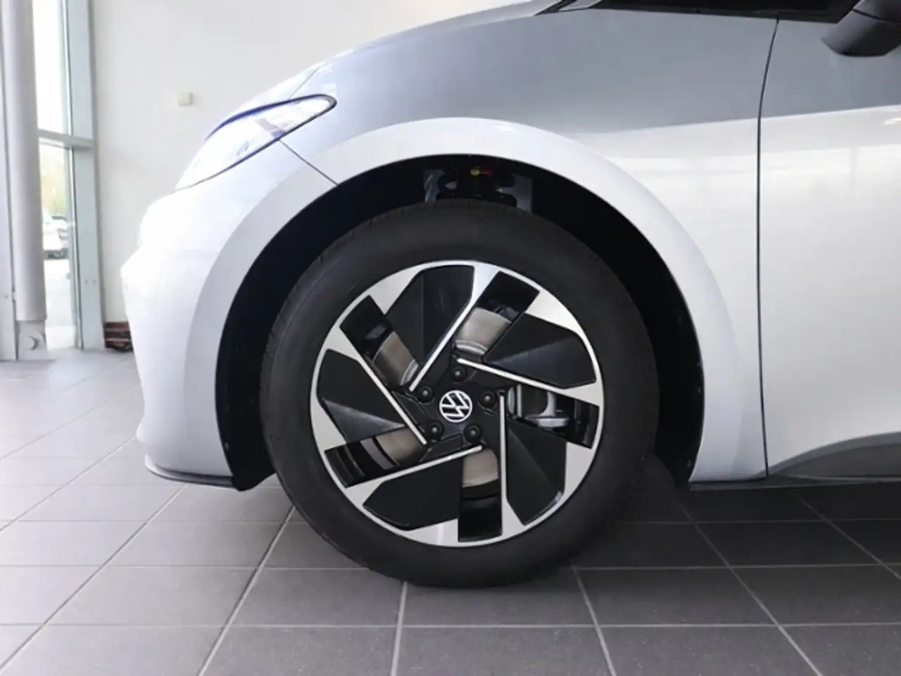 Volkswagen ID.3 10