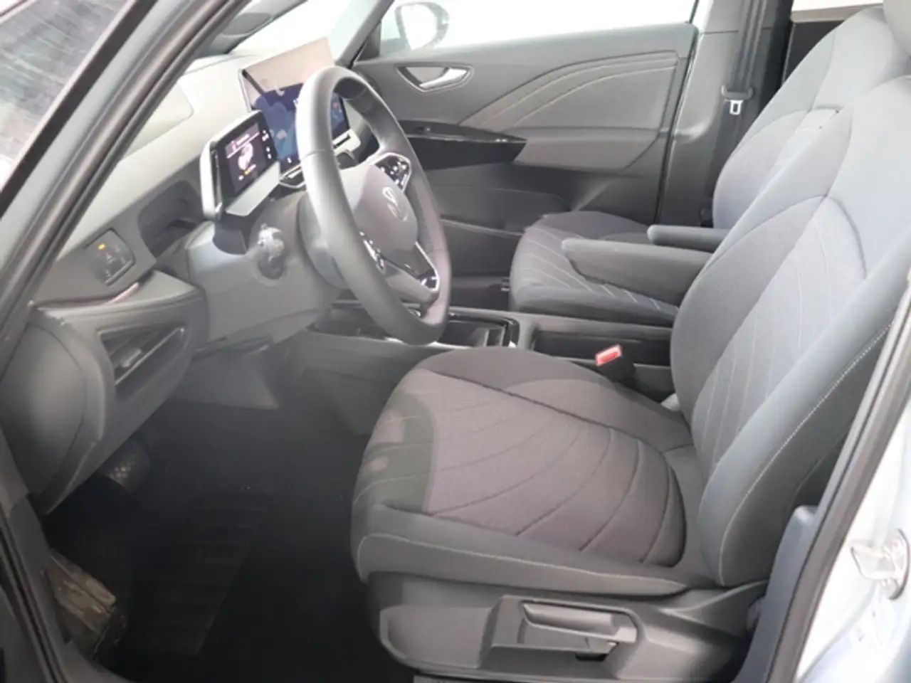Volkswagen ID.3 12