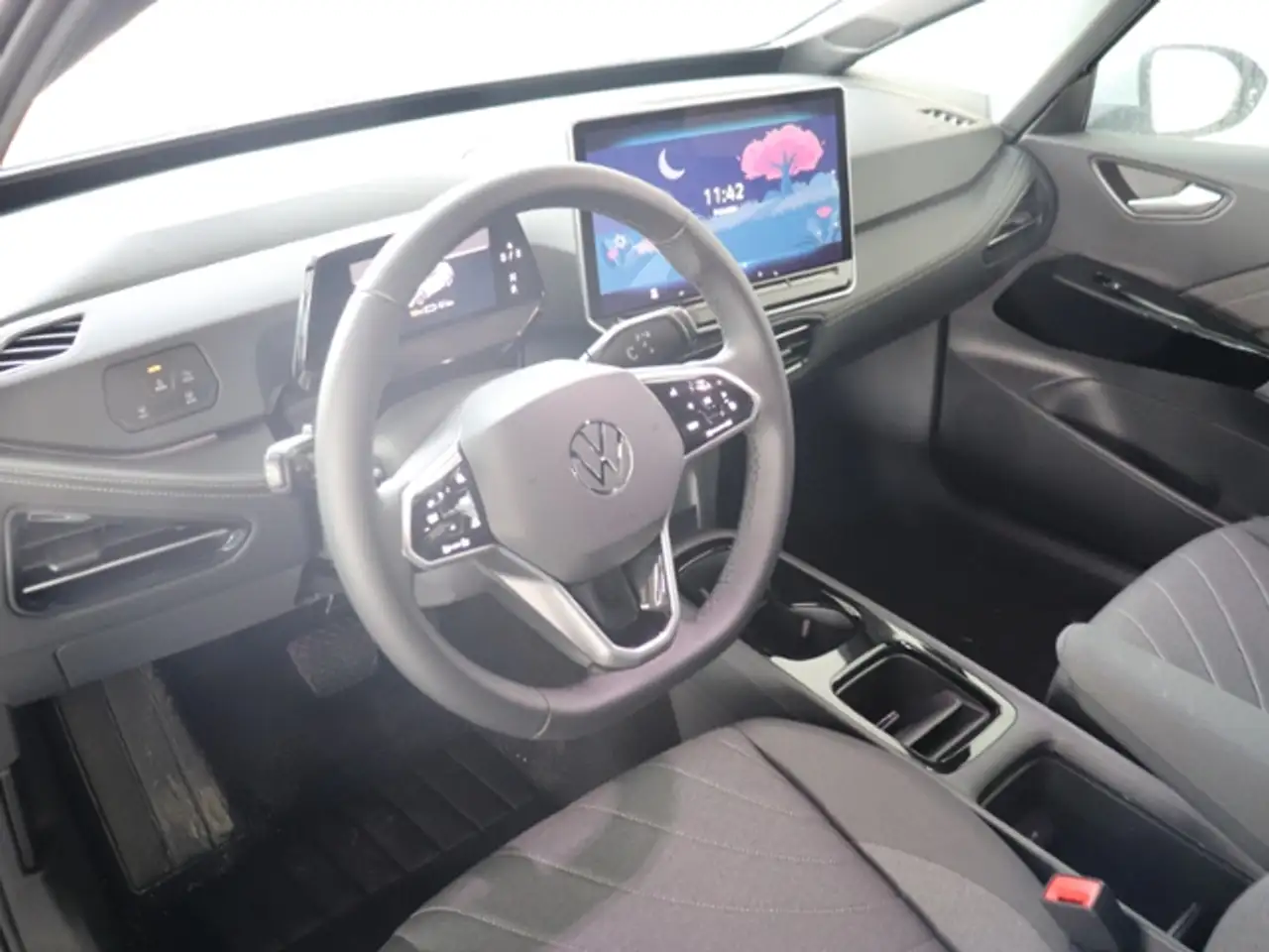 Volkswagen ID.3 13