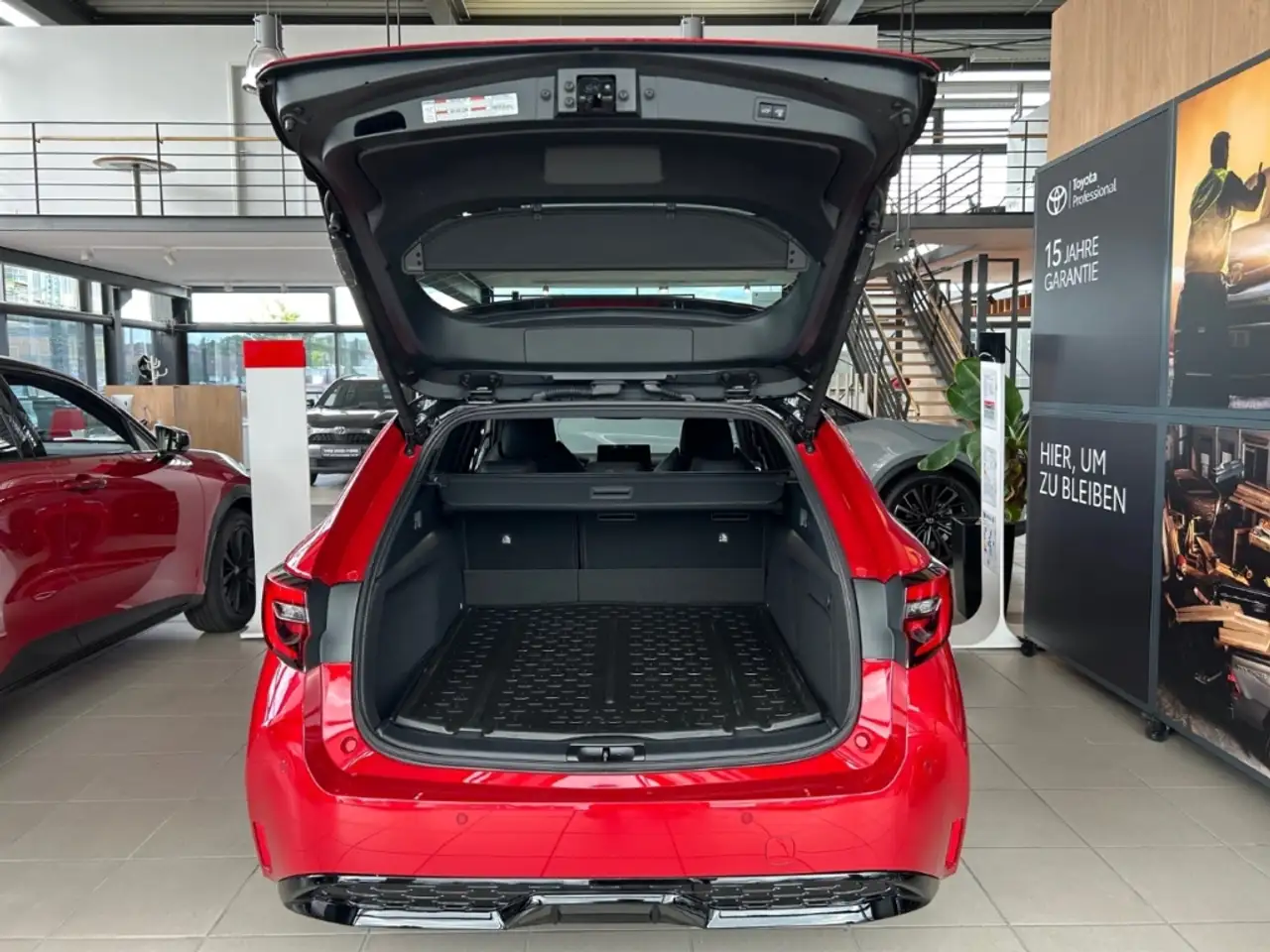 Toyota Corolla 7