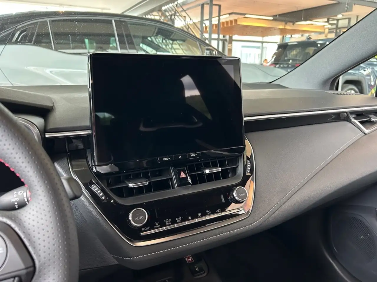 Toyota Corolla 14