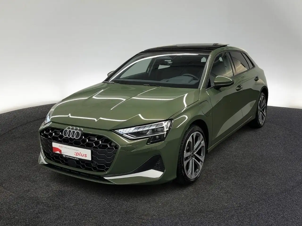 Audi A3 3