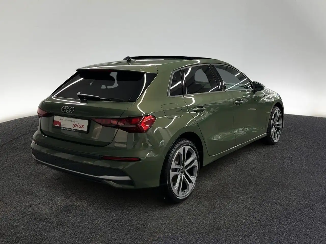 Audi A3 6