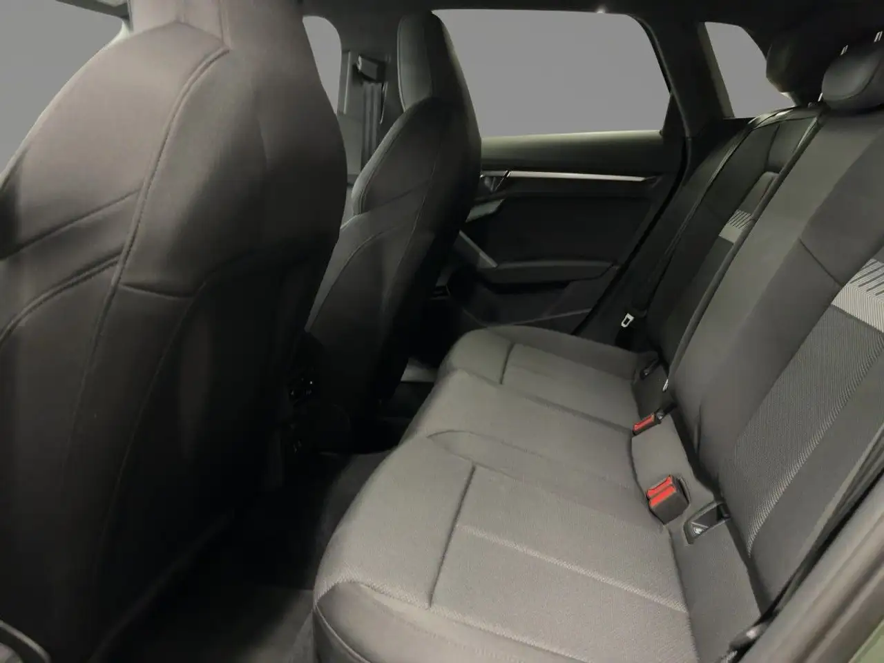 Audi A3 11