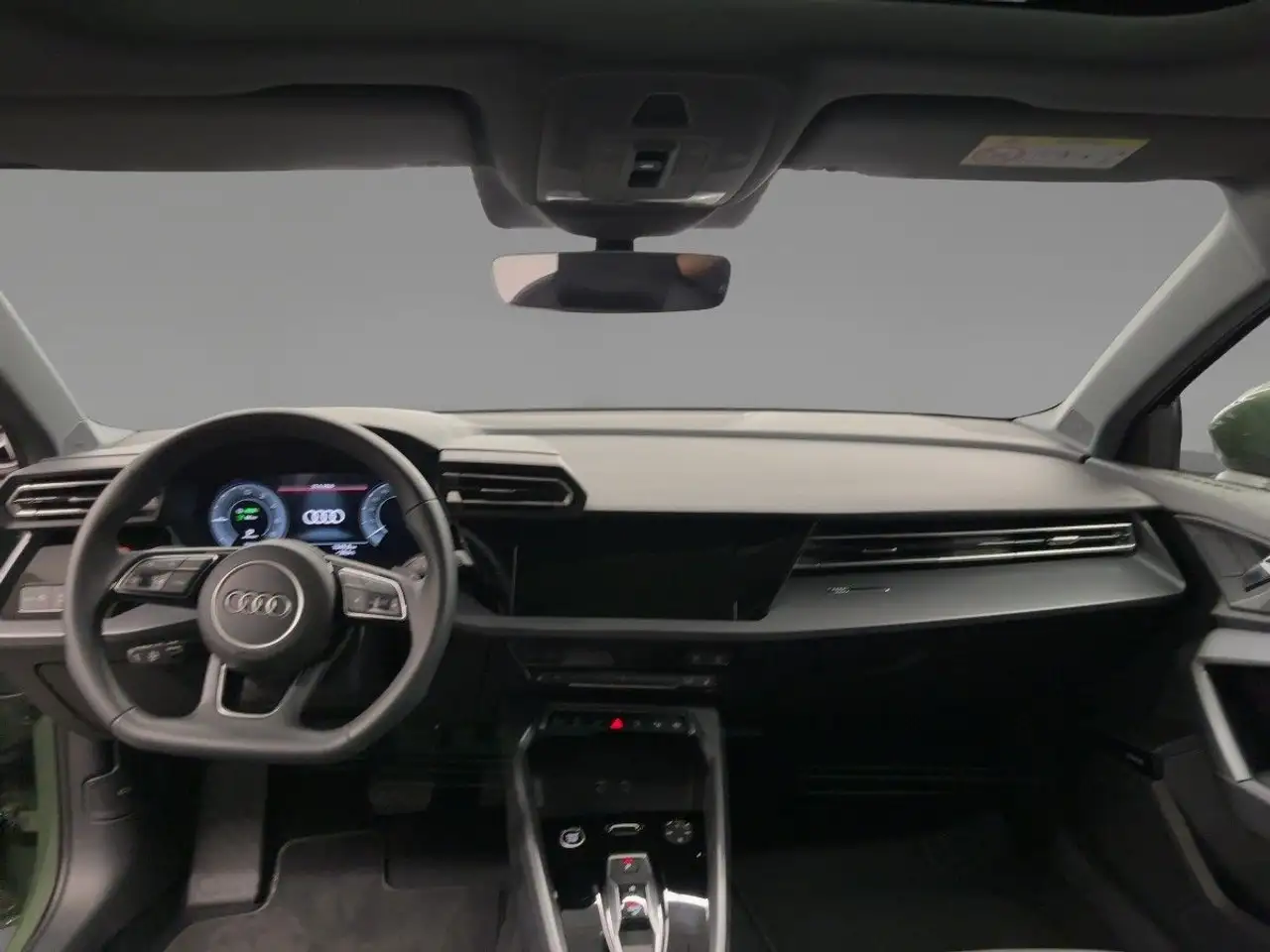 Audi A3 12