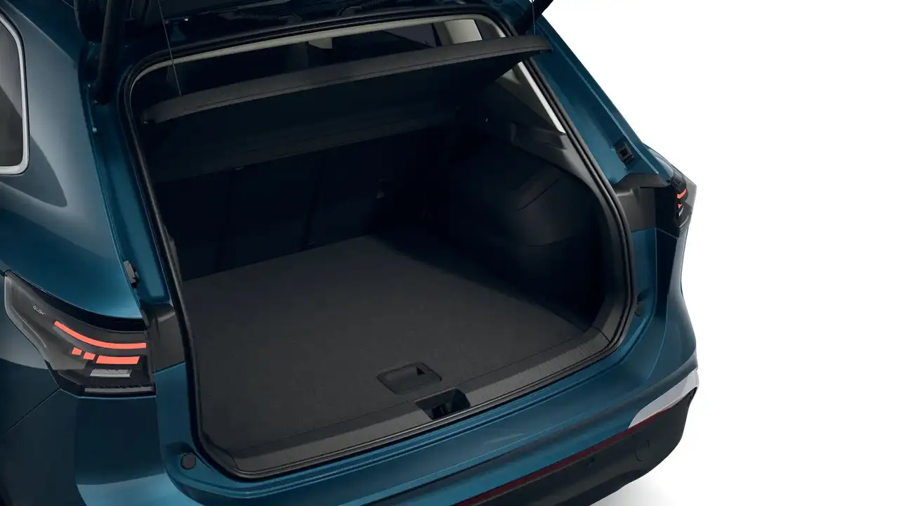 Volkswagen Tiguan 12