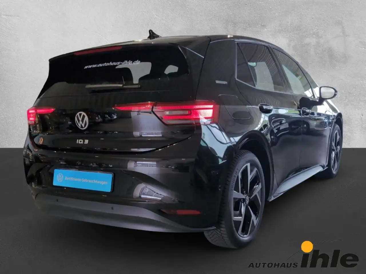 Volkswagen ID.3 3