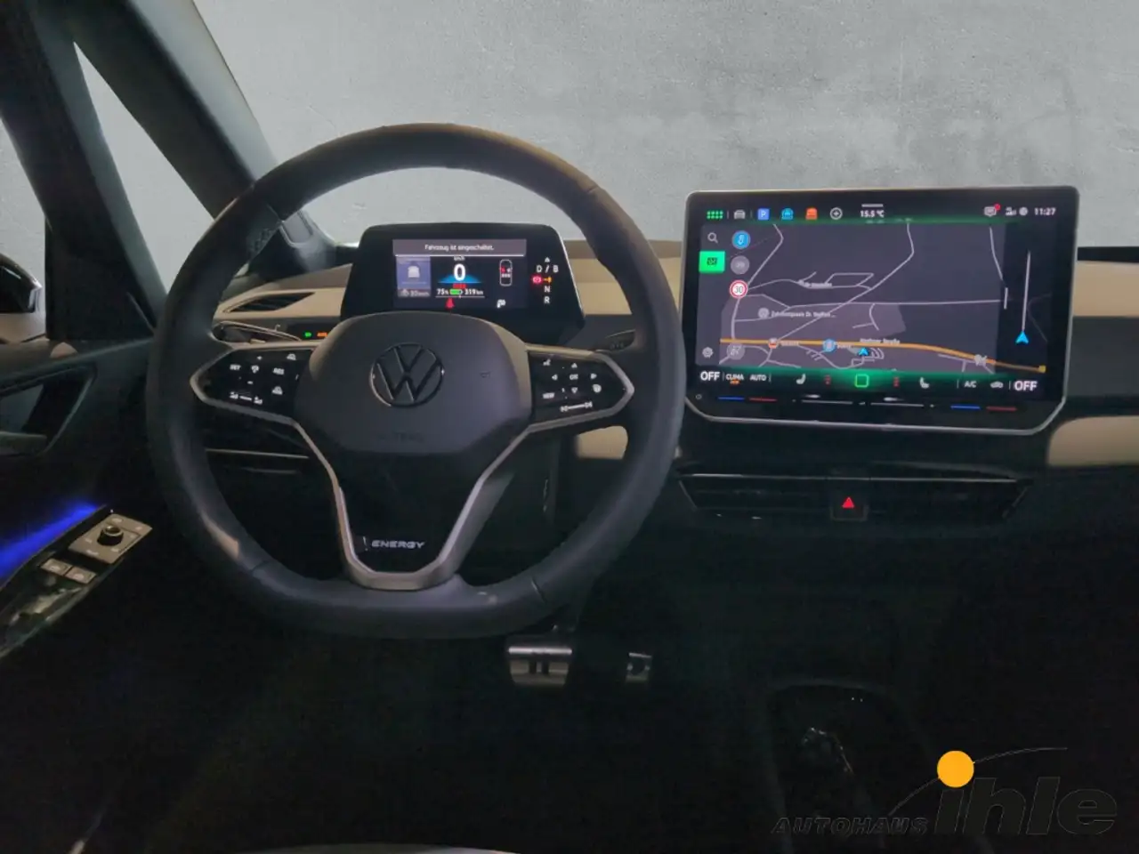 Volkswagen ID.3 7