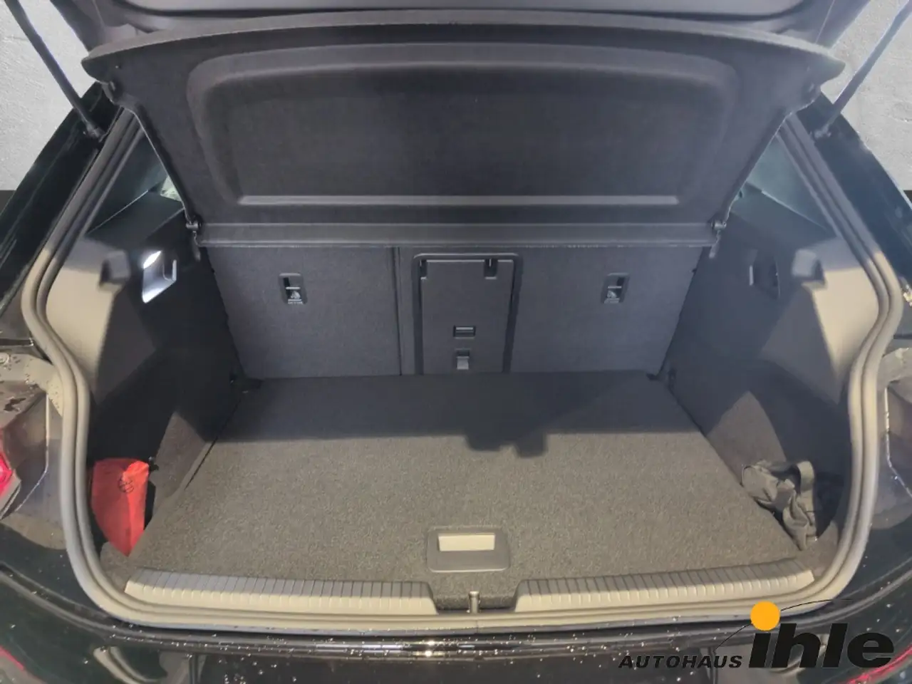Volkswagen ID.3 11