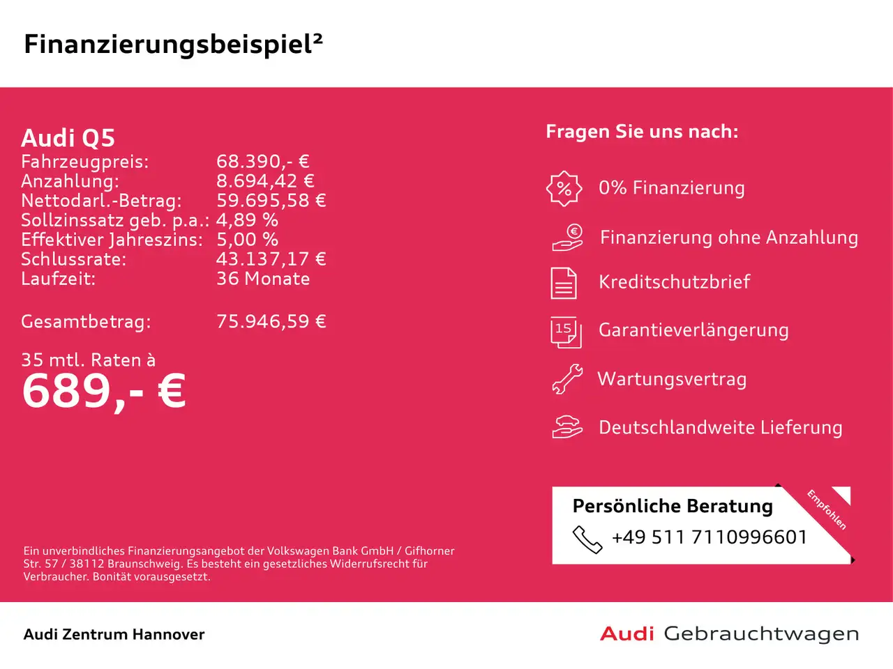 Audi Q5 2