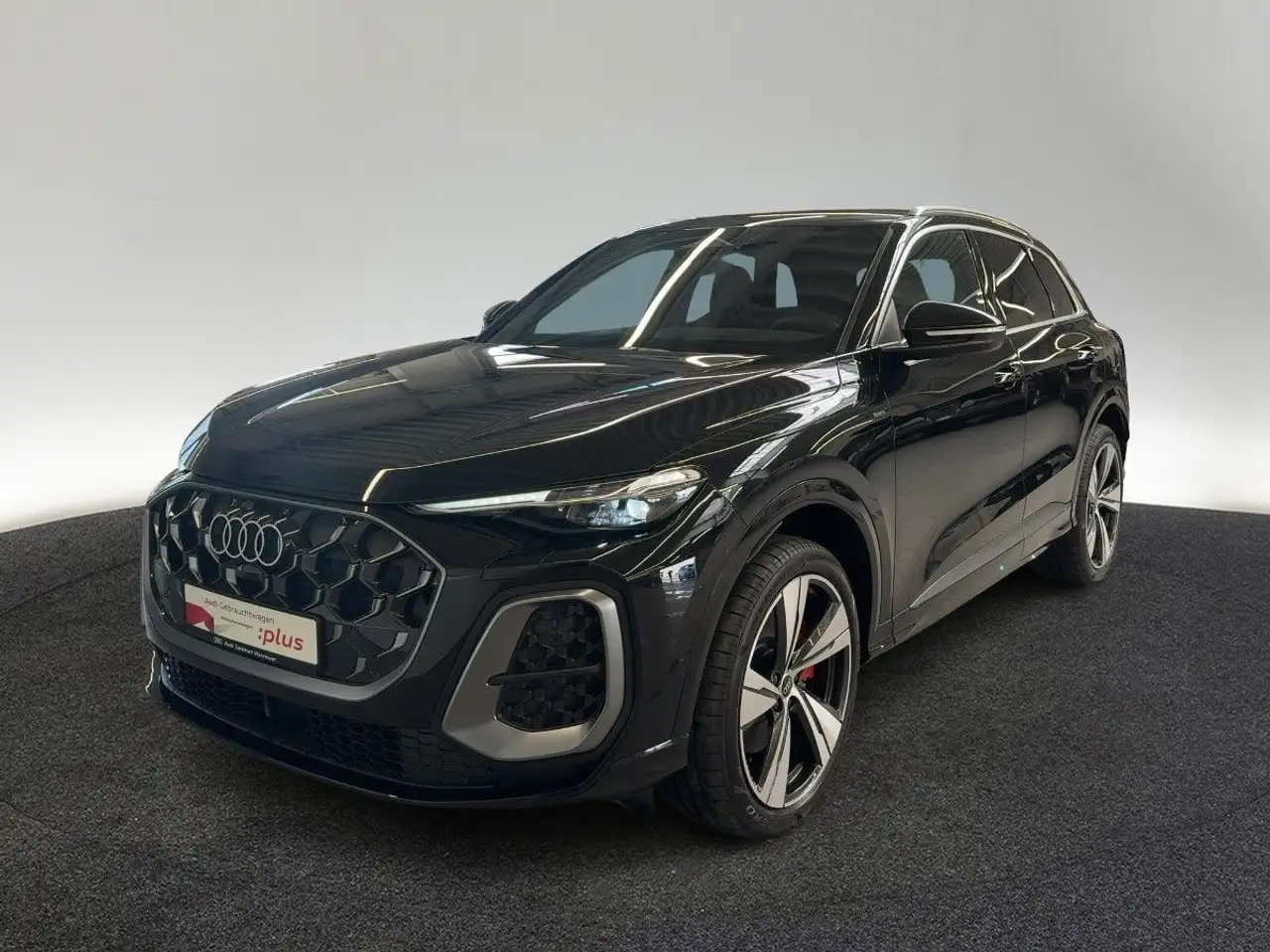 Audi Q5 3