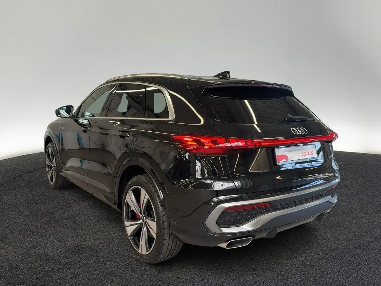 Audi Q5 4