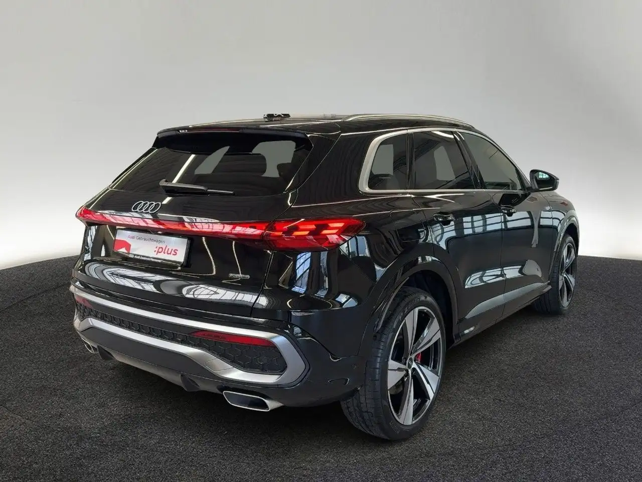 Audi Q5 5