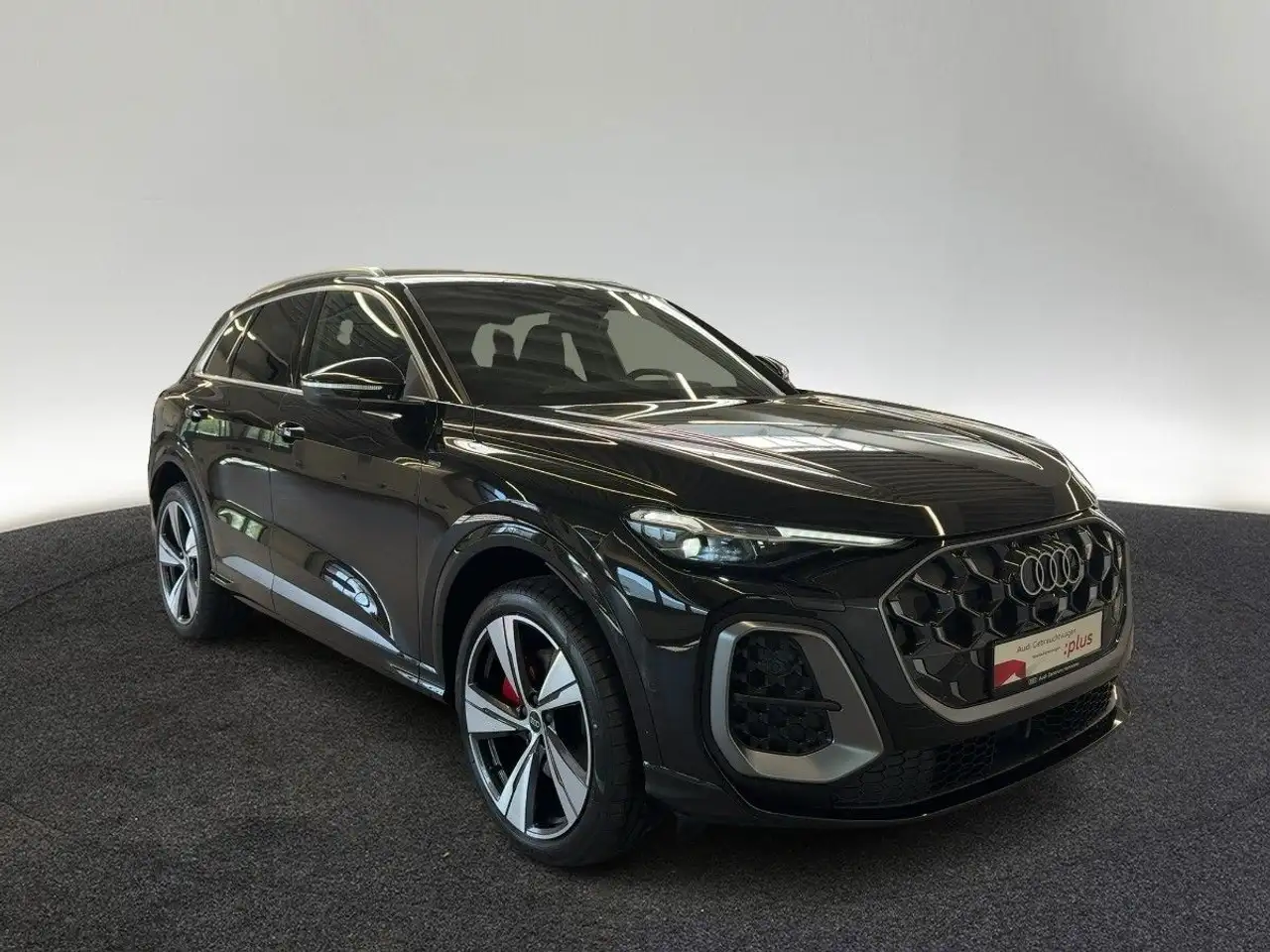 Audi Q5 6