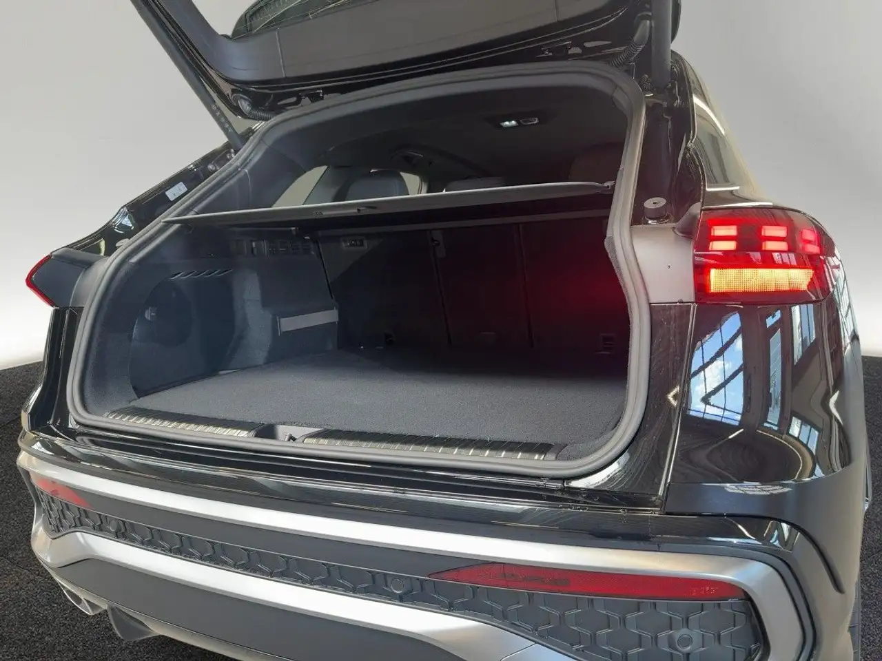 Audi Q5 7
