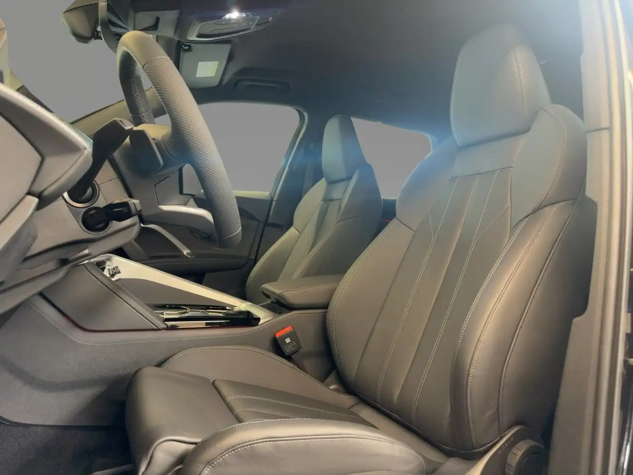 Audi Q5 8