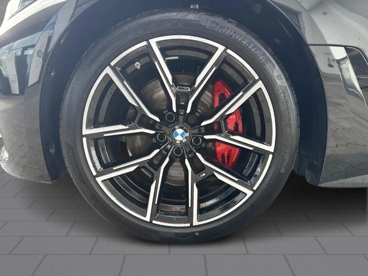 BMW 430 i 6
