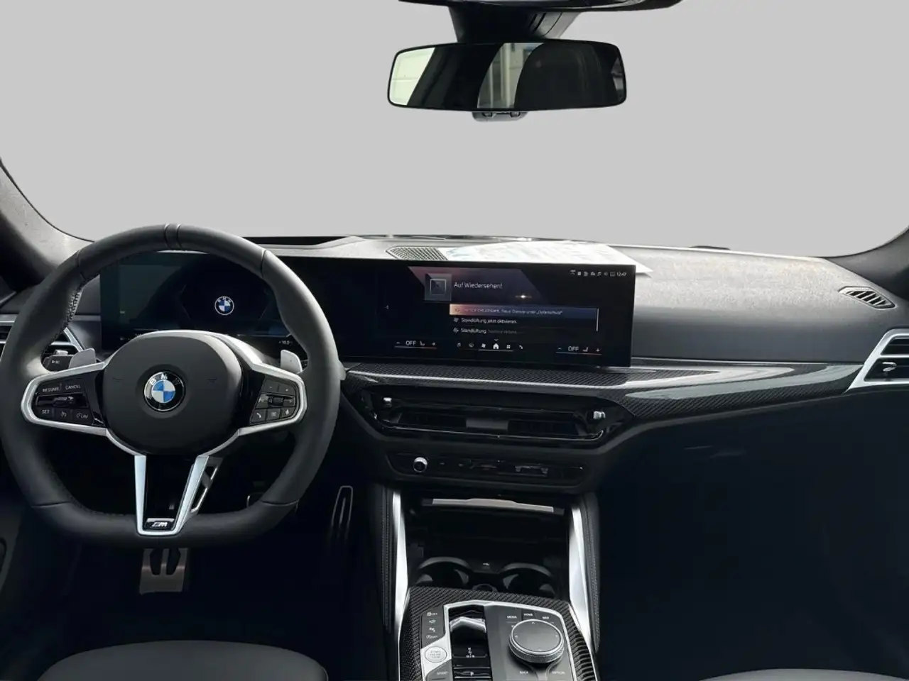 BMW 430 i 7