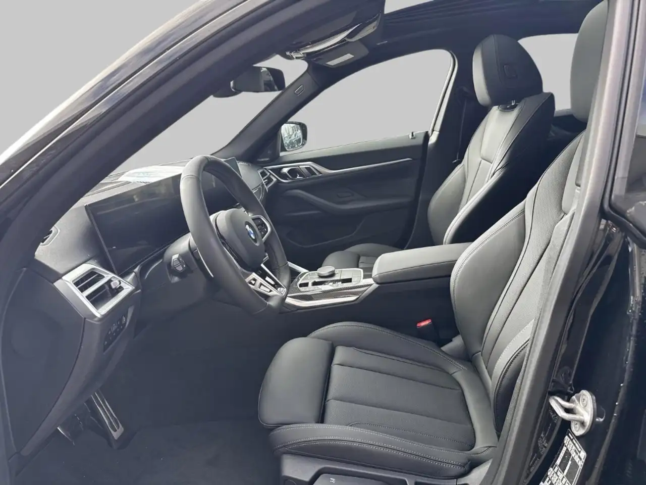 BMW 430 i 9