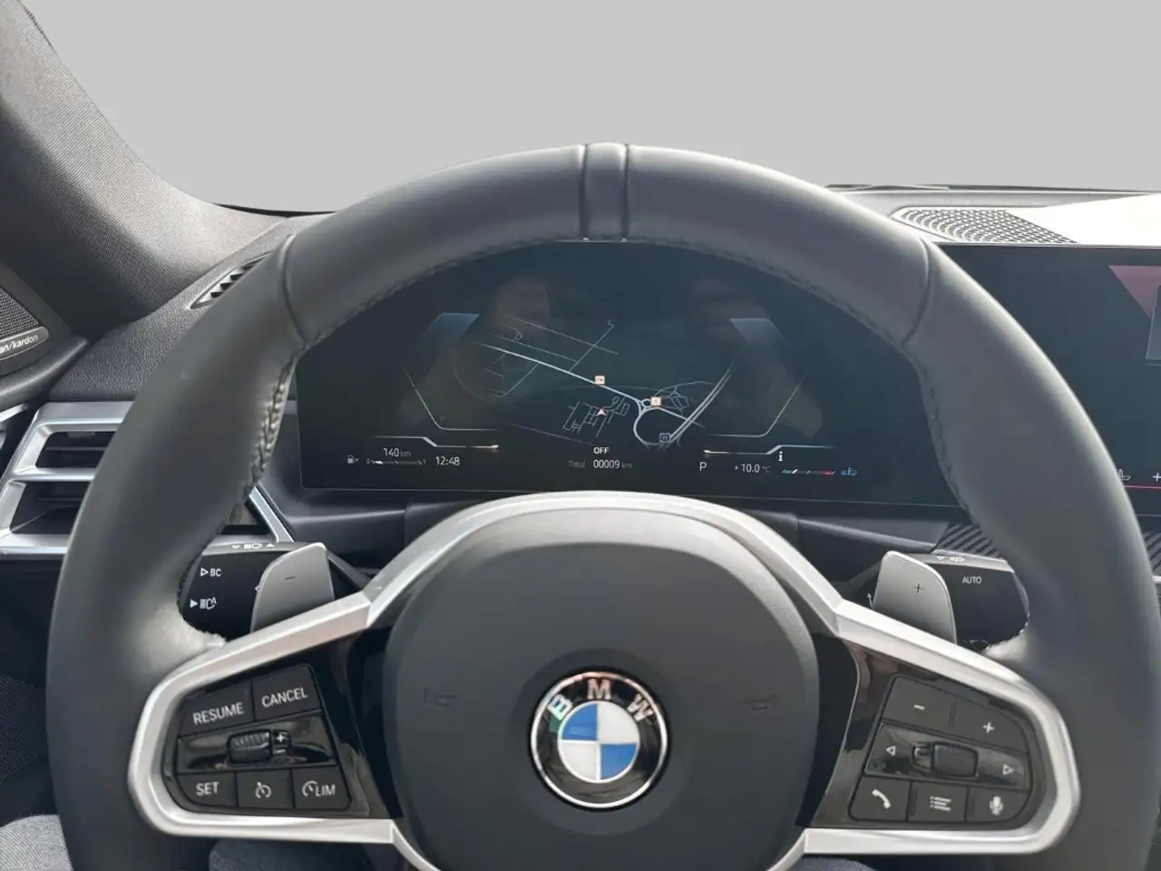 BMW 430 i 10