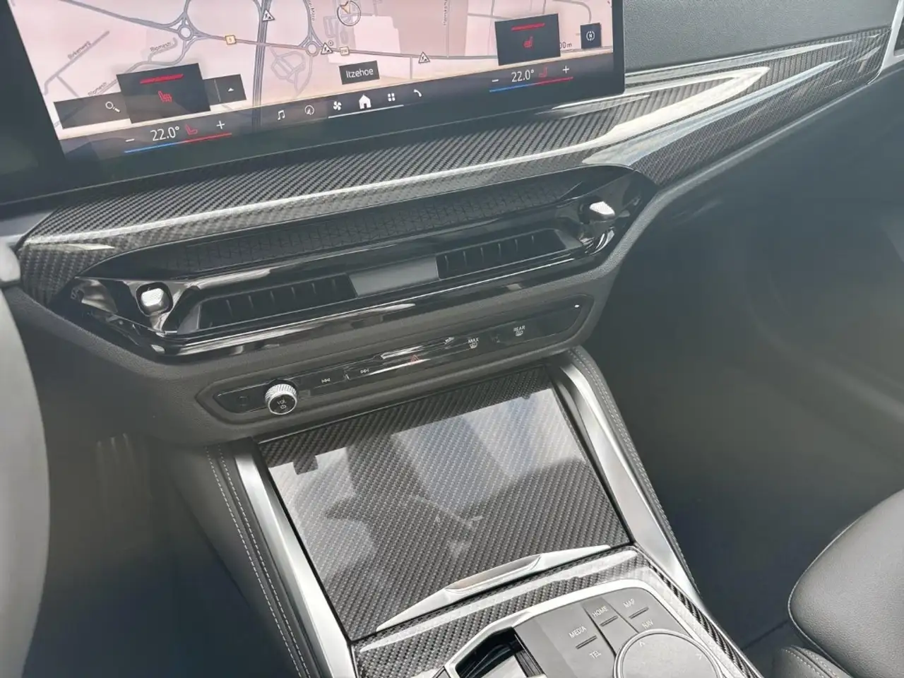 BMW 430 i 12