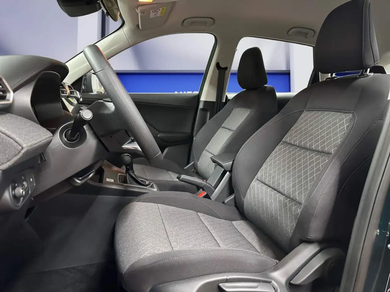 MG ZS 1.5 8