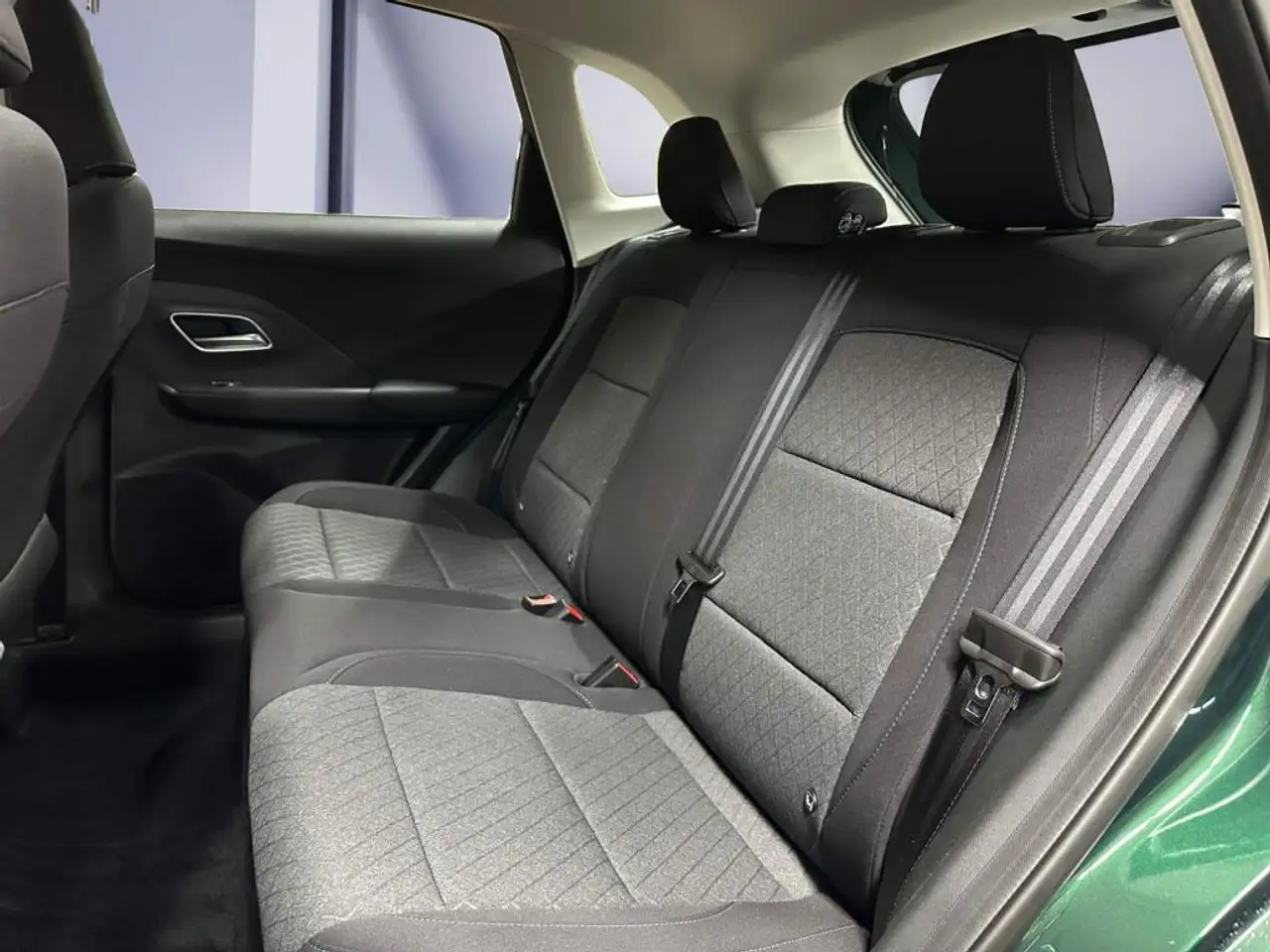 MG ZS 1.5 9