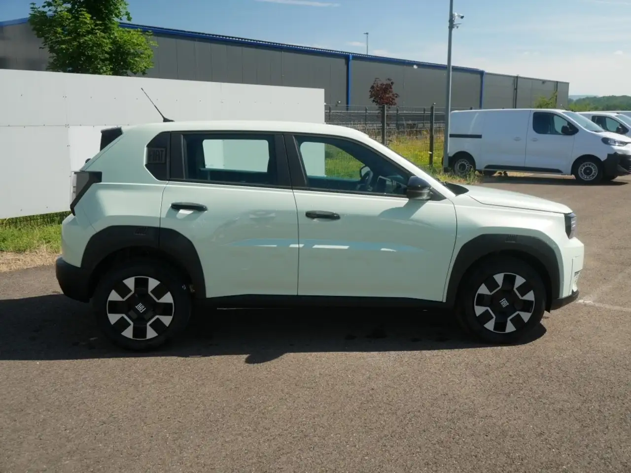 Fiat Grande 2