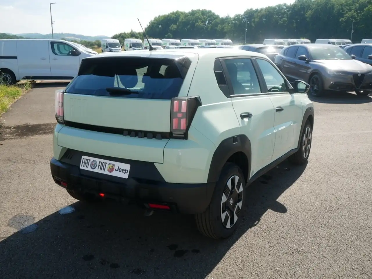 Fiat Grande 3