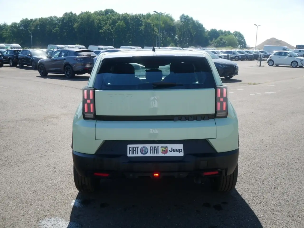 Fiat Grande 4