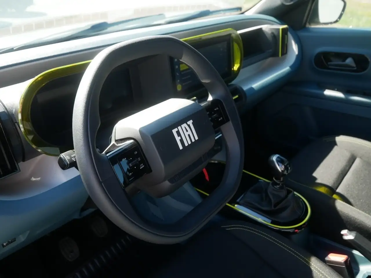 Fiat Grande 11
