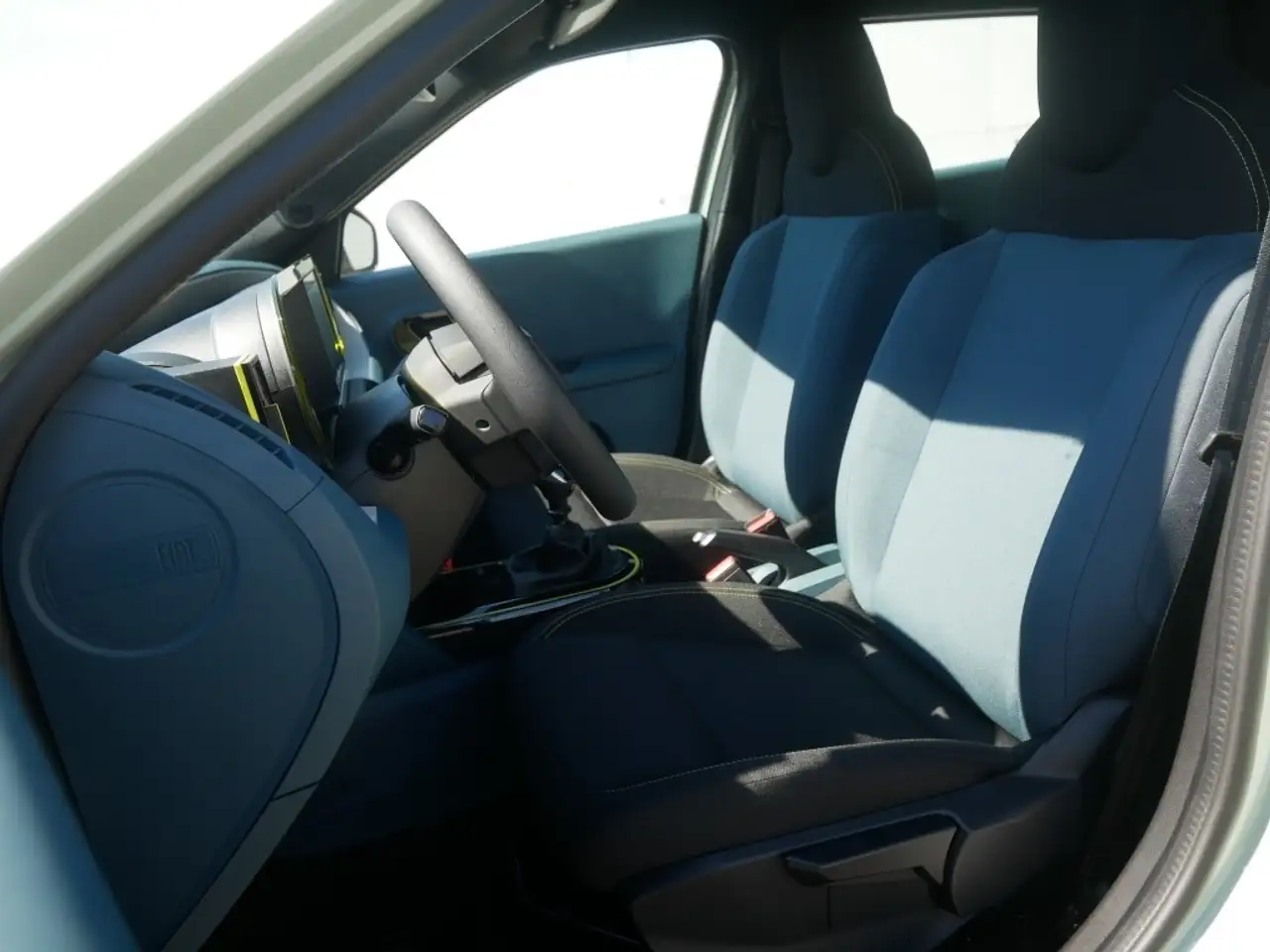 Fiat Grande 12