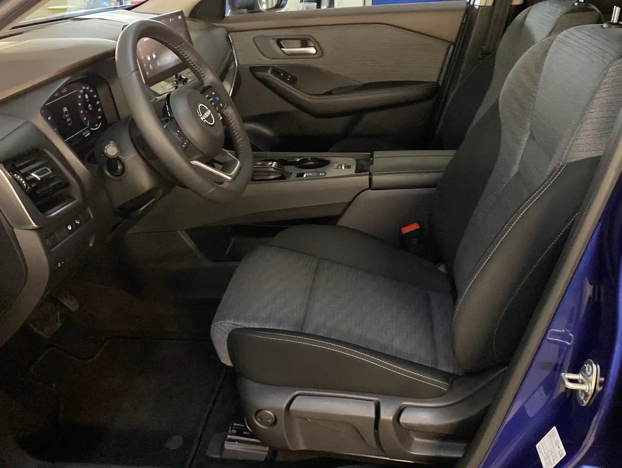 Nissan X-Trail 3