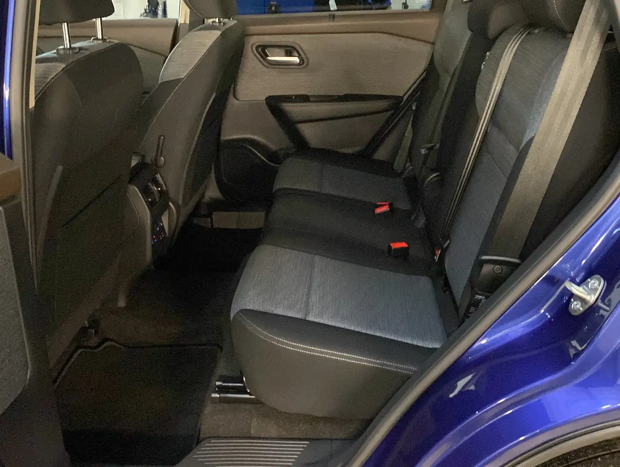 Nissan X-Trail 6