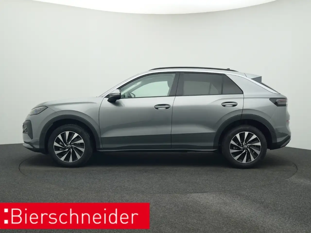 Volkswagen T-Roc 2