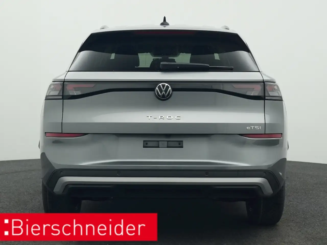 Volkswagen T-Roc 4