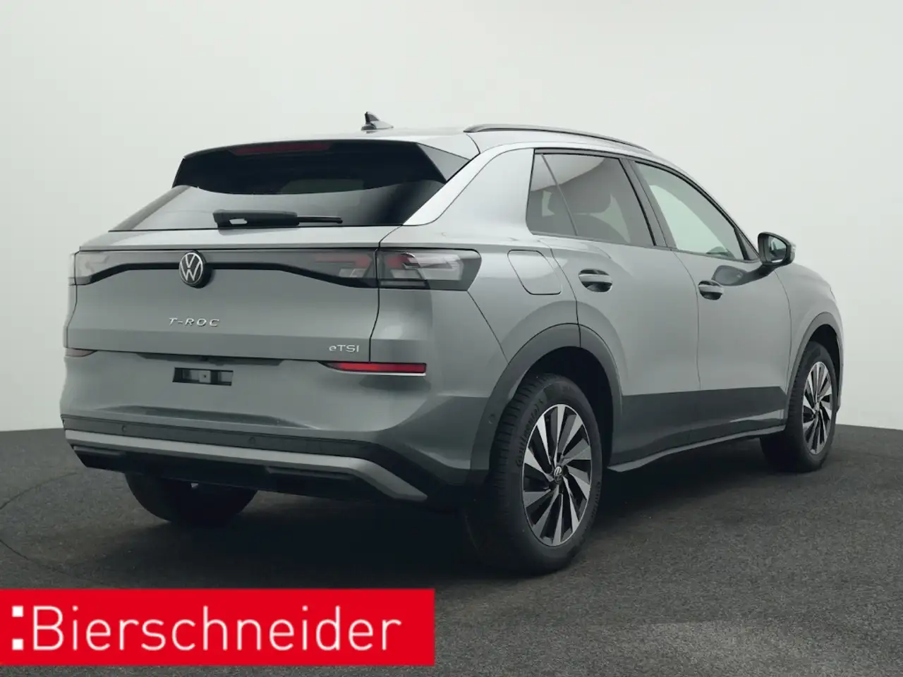 Volkswagen T-Roc 5