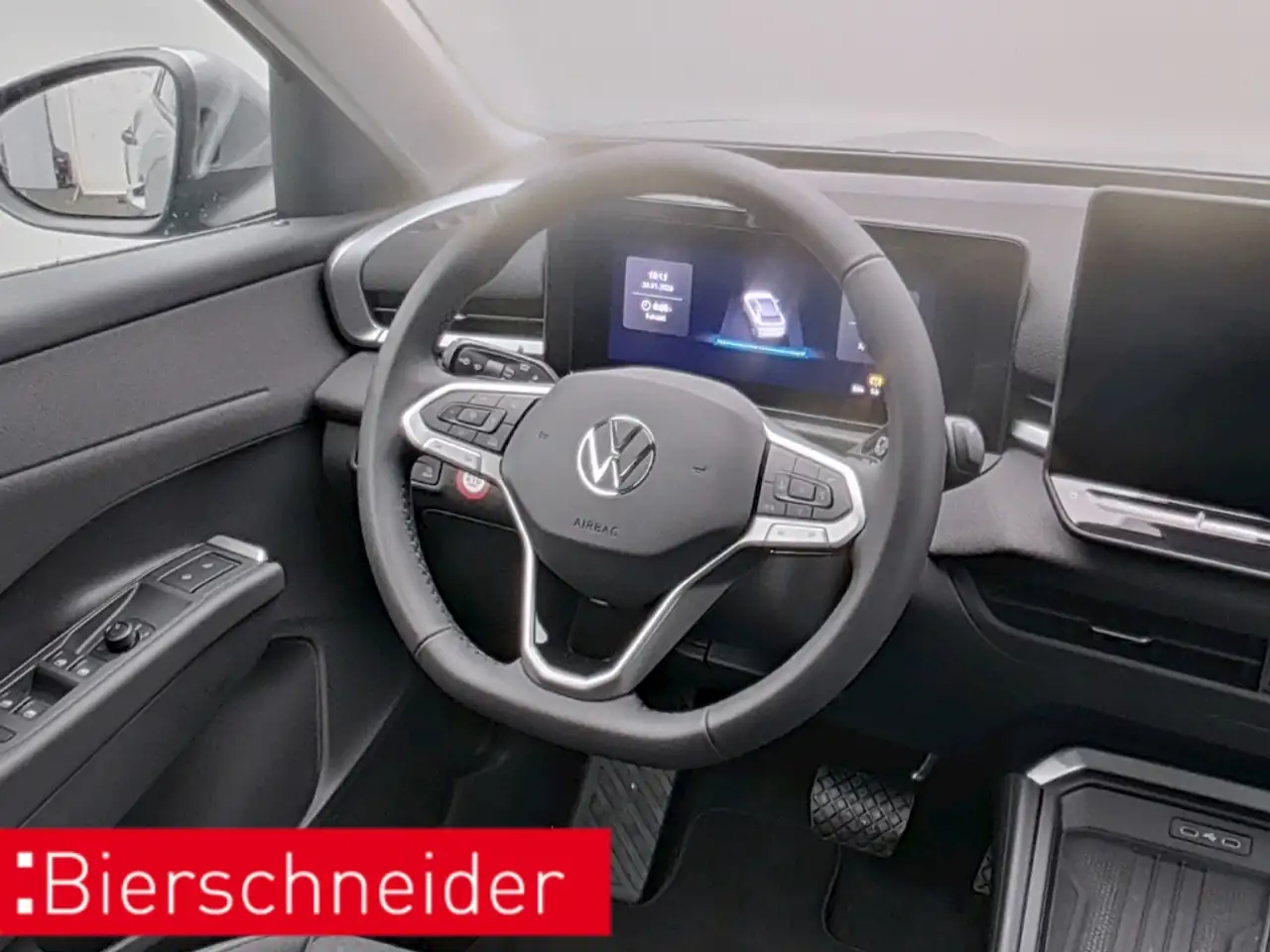 Volkswagen T-Roc 12