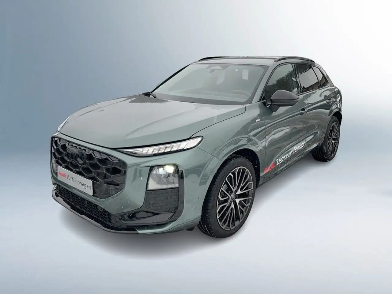 Audi Q3 2